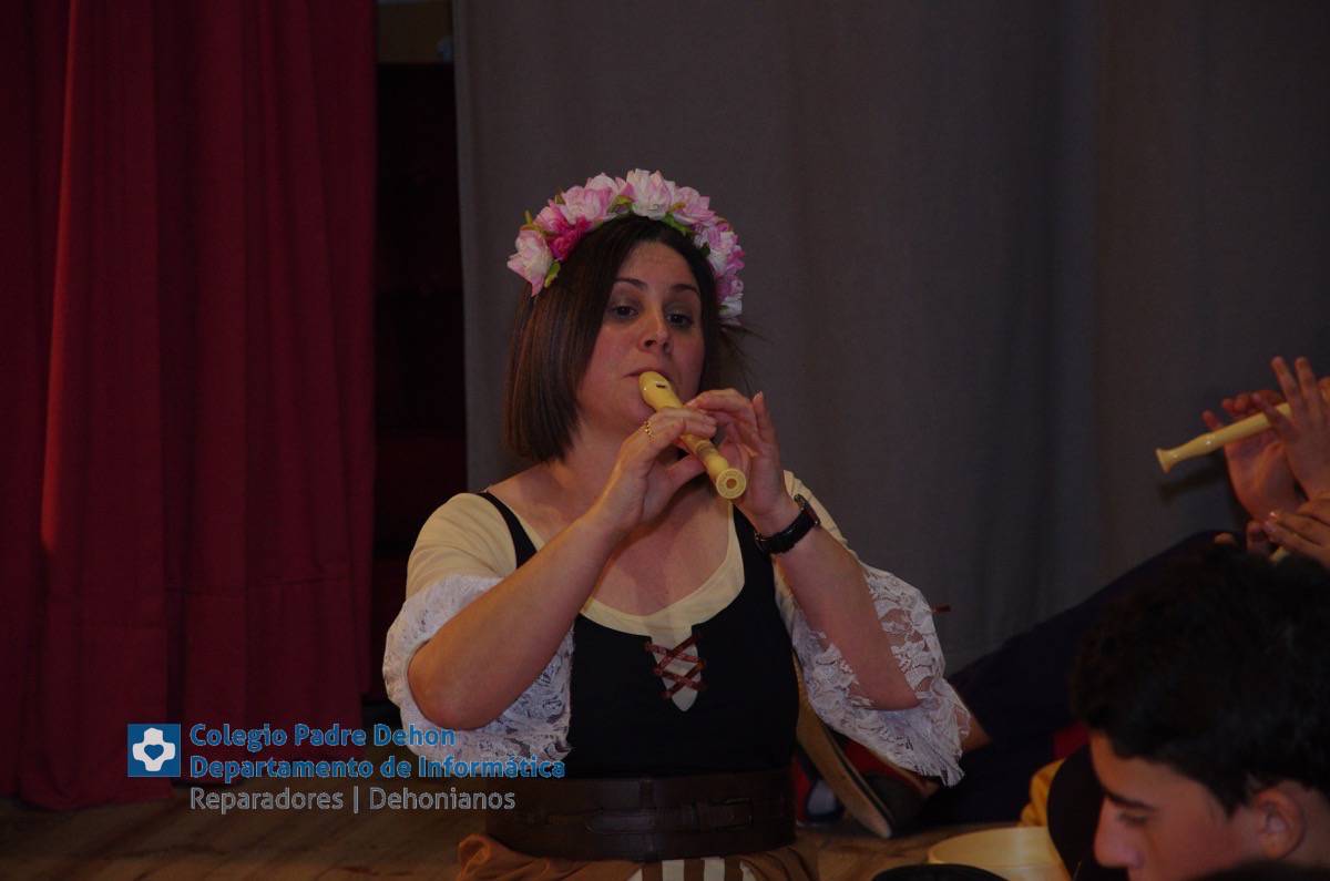 Semana dehoniana 208